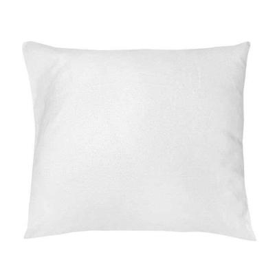 Kussenbeschermer - TOISON D'OR - CUMIN - 100% katoen - 65 x 65 cm