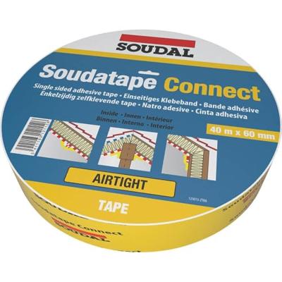Soudal Soudatape Connect | 60 mm x 40 m - 125013