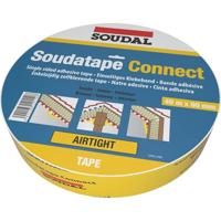 Soudal Soudatape Connect | 60 mm x 40 m - 125013 - thumbnail