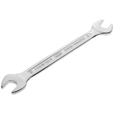 Vigor V1461N-12X13 V1461N-12X13 Dubbele steeksleutel Sleutelbreedte (metrisch) 12 - 13 mm