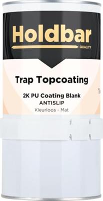 Holdbar Trap Topcoating Antislip Mat 1 Kg
