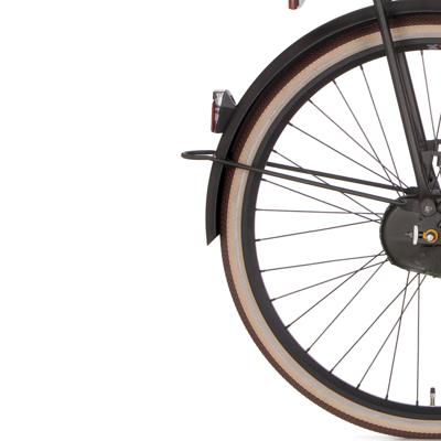 Cortina spatbord achter 28 u4 elegance green matt nd