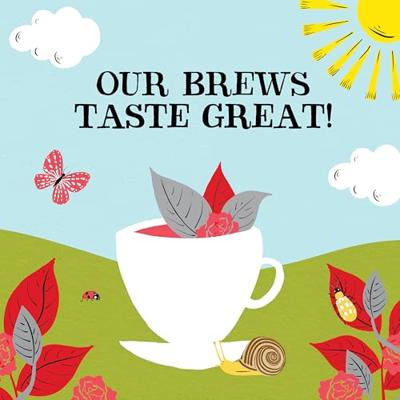 Thee clipper english breakfast bio 25 zakjes | 6 stuks Thee clipper english breakfast bio 25 zakjes | 6 stuks