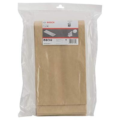Bosch Accessoires Papieren filterzakken - 2607432036