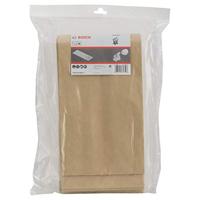 Bosch Accessories 2607432036 Filterzak 5 stuk(s) - thumbnail