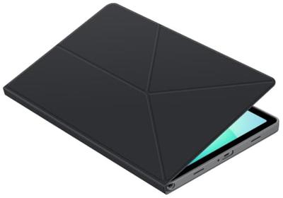 Samsung Smart Book Cover voor Galaxy Tab A11+ Tablethoesje Zwart