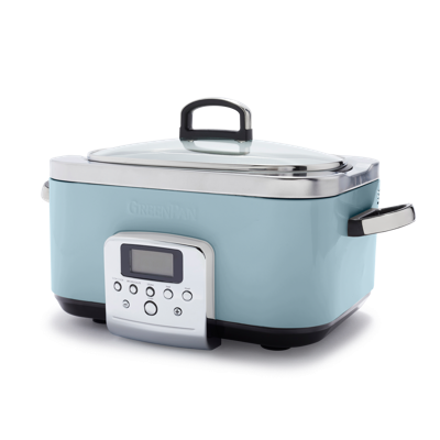 Slowcooker Blue Haze 6L