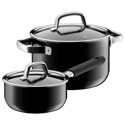 WMF FUSIONTEC Mineral pannenset 2-delig 0514955290