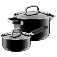 WMF FUSIONTEC Mineral pannenset 2-delig 0514955290 - thumbnail
