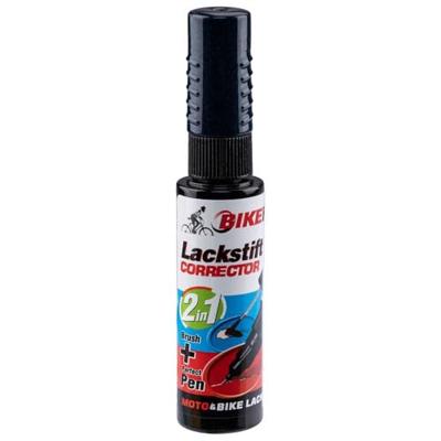 FASI lak voor plaatselijk herstel repair paint beryl blue