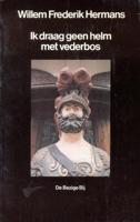 Ik draag geen helm met vederbos - Willem Frederik Hermans - ebook - thumbnail