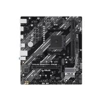 Moederbord AMD ASUS PRIME B550M-K ARGB - thumbnail