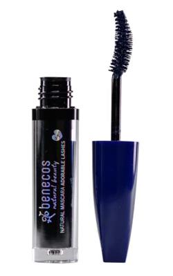 Benecos Natural Mascara Adorable Lashes Deep Ocean