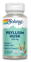 Solaray Psyllium Husk Capsules - thumbnail