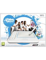 uDraw Game Tablet + uDraw Studio - thumbnail