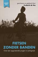 Fietsen zonder banden - Frederik de Vos - ebook - thumbnail
