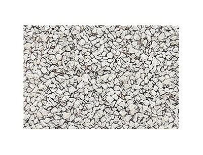 Woodland Scenics WB81 Gravel Gemiddeld Lichtgrijs 200 stuk(s)