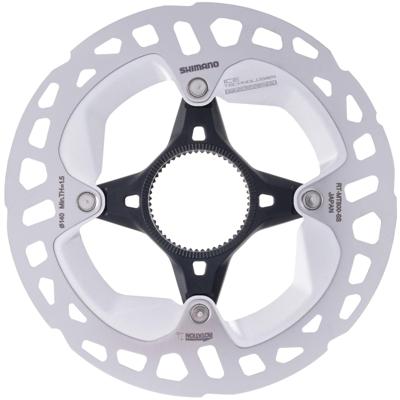 Shimano ultegra/xt rt-mt800 ice-tech freeza center lock 140mm