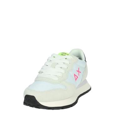 SUN68 Ally Solid Nylon Z35201_0162 Wit-39 maat 39