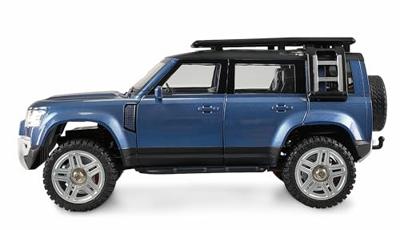 Amewi D110X24 Metall Scale 1:24 Brushed RC auto Elektro Crawler 4WD RTR 2,4 GHz