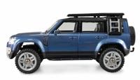 Amewi D110X24 Metall Scale 1:24 Brushed RC auto Elektro Crawler 4WD RTR 2,4 GHz - thumbnail
