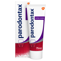 Parodontax Parodontax Ultra clean tandpasta 75ML - thumbnail