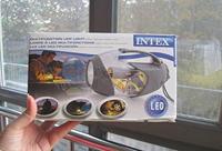Intex 68690 multifuncionele led lamp - thumbnail