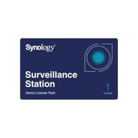 Synology Device License 1x - thumbnail