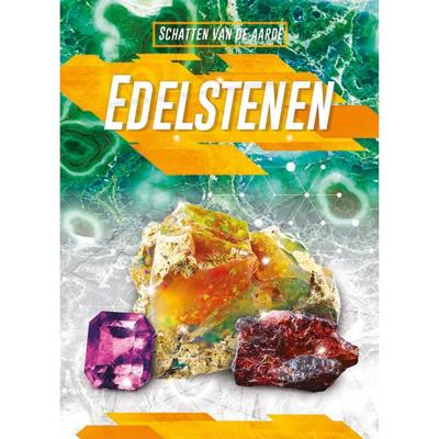 Edelstenen (Hardback)