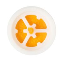 Ventielinzetstuk voor Slaapmat | Zwart | One Size - thumbnail