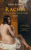 Rachel of het mysterie van de liefde - Geert Kimpen - ebook - thumbnail