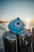 Cullmann RIO Fit 120 green, camera bag - thumbnail