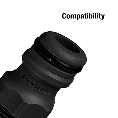 Aansluitstuk Gardena 1/2" 2920 - thumbnail