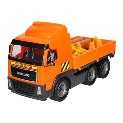 Cavallino vrachtwagen, schaal 1:16