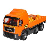 Cavallino vrachtwagen, schaal 1:16 - thumbnail