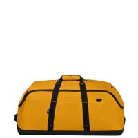 Samsonite Ecodiver Duffle L YELLOW - thumbnail