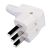 Stekker FNP Plastic 250 V 25 A - thumbnail