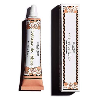 Benamor Rosto Miracle Lip Cream