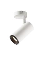 SLV OpbouwspotNuminos M wit/zwart 4000K - 24gr - 1004214 - thumbnail