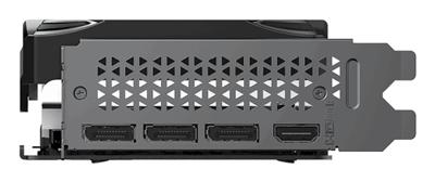 Videokaart PNY nvidia geforce rtx 5070 12 GB GDDR6X