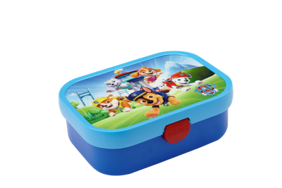Mepal campus lunchbox Paw Patrol pups