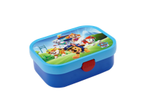 Mepal campus lunchbox Paw Patrol pups - thumbnail