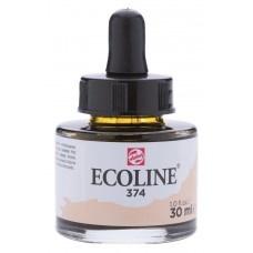 Royal Talens Ecoline Roze Beige