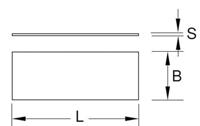 Reserve-kabelklingen, verpakking van 5 stuks KS Tools 911.8127 - thumbnail