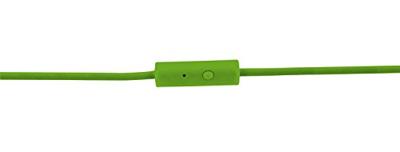 Trust Urban Fyber opvouwbare hoofdtelefoon met microfoon (geschikt voor smartphone/tablet/laptop) groen