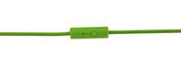 Trust Urban Fyber opvouwbare hoofdtelefoon met microfoon (geschikt voor smartphone/tablet/laptop) groen - thumbnail