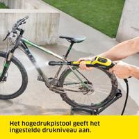 Karcher K 5 Premium Power Control Hogedrukreiniger - 1.324-573.0 - thumbnail