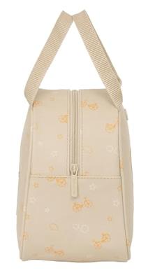 Thermische Snacktas Safta Beige 19 x 22 x 14 cm