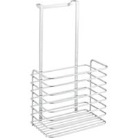 Metaltex galileo rekje 36x15x20 cm zilver - thumbnail