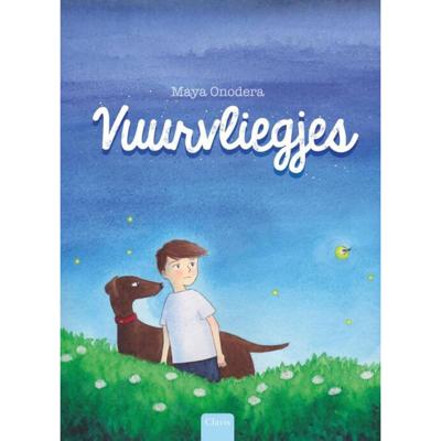 Vuurvliegjes (Hardback)